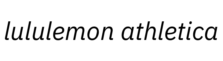 Aneliza Italic  Descarca Fonturi Gratis