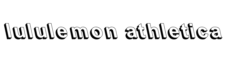 UKIJ Kufi 3D  Descarca Fonturi Gratis