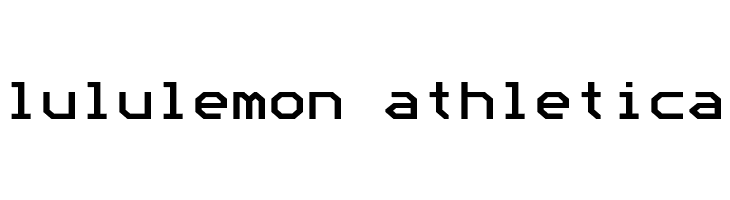 Bedstead Extended  Descarca Fonturi Gratis