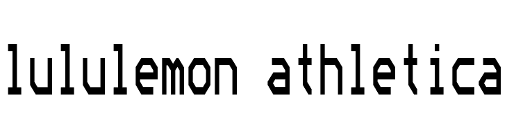 Bedstead Extra Condensed  Descarca Fonturi Gratis