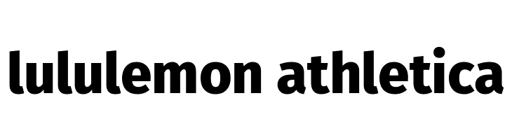 Trujillo ExtraBold  Descarca Fonturi Gratis