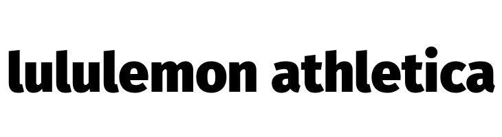 Trujillo Black  Descarca Fonturi Gratis