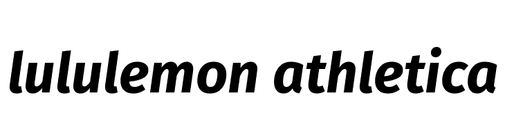 Trujillo Bold Italic  Descarca Fonturi Gratis