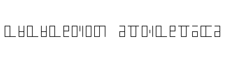 polyont thin  Descarca Fonturi Gratis