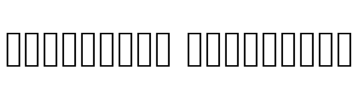 KacstArt  Descarca Fonturi Gratis