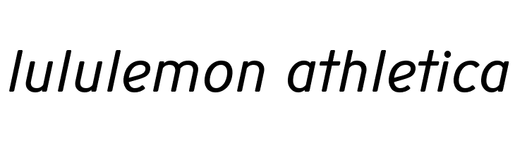 Simply Sans Book Italic  Descarca Fonturi Gratis