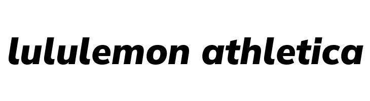 Winston ExtraBold Italic  Descarca Fonturi Gratis