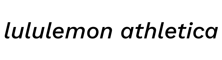 Elaine Sans Medium Italic  Descarca Fonturi Gratis