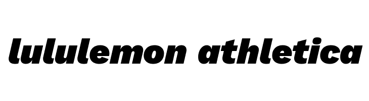 Elaine Sans Black Italic  Descarca Fonturi Gratis