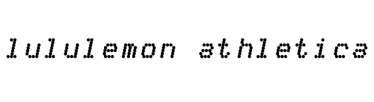 mnicmp Italic  Descarca Fonturi Gratis