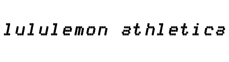 mnicmp Square Italic  Descarca Fonturi Gratis