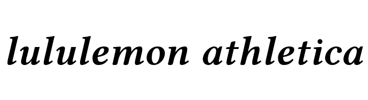 Libertinus Serif Semibold Italic  Descarca Fonturi Gratis