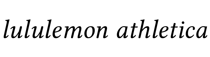 Libertinus Serif Italic  Descarca Fonturi Gratis