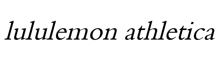 XB Tabriz Italic  Descarca Fonturi Gratis