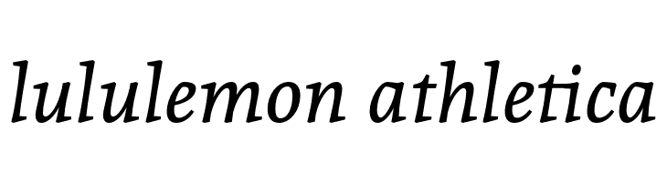 Andada Italic  Descarca Fonturi Gratis