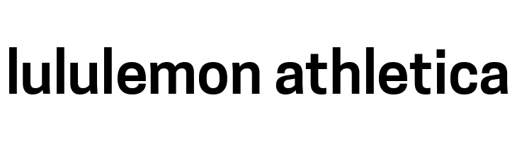 Tanohe Sans SemiBold  Descarca Fonturi Gratis