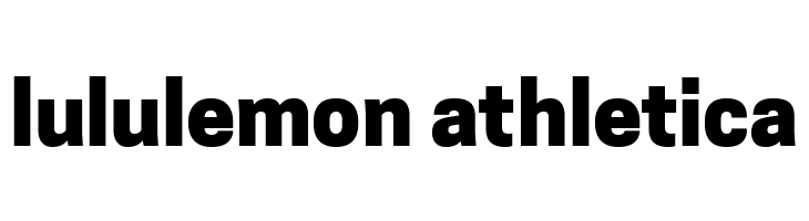 Tanohe Sans ExtraBold  Descarca Fonturi Gratis