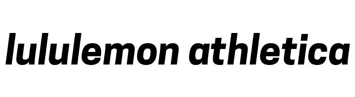 Tanohe Sans Bold Italic  Descarca Fonturi Gratis