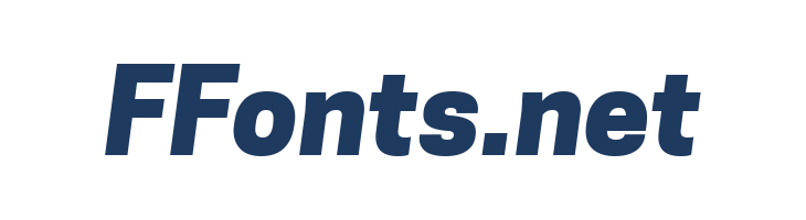 Tanohe Sans ExtraBold Italic font — Lorem ipsum body text preview