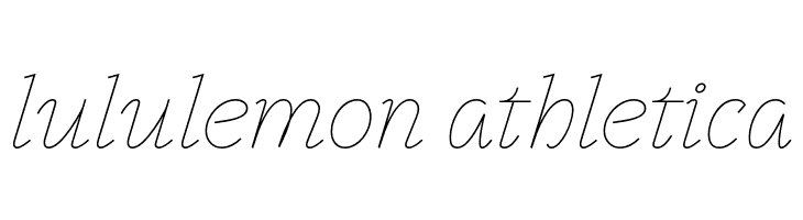 VTF_VictoriannaThin_italic  Descarca Fonturi Gratis