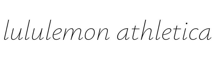 Isabella Sans ExtraLight Italic  Descarca Fonturi Gratis