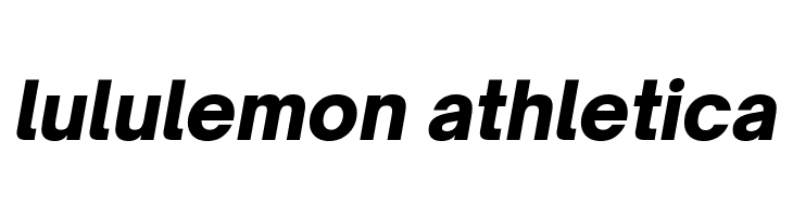 Open Sauce One Black Italic  Descarca Fonturi Gratis