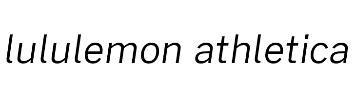 Morrison Light Italic  Descarca Fonturi Gratis