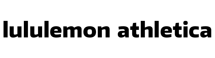 Plata Sans ExtraBold  Descarca Fonturi Gratis