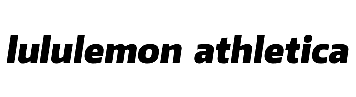 Plata Sans Black Italic  Descarca Fonturi Gratis