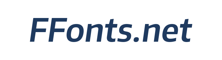 Plata Sans SemiBold Italic font — Lorem ipsum body text preview