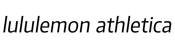 Plata Sans Italic  Descarca Fonturi Gratis