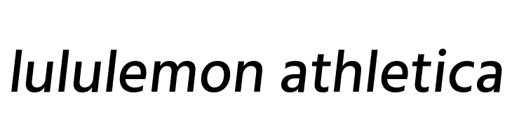 Calcutta Medium Italic  Descarca Fonturi Gratis