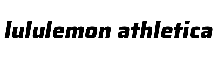 Azeri Sans ExtraBold Italic  Descarca Fonturi Gratis