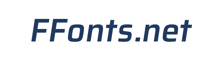 Azeri Sans SemiBold Italic font — Lorem ipsum body text preview