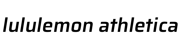 Azeri Sans SemiBold Italic  Descarca Fonturi Gratis