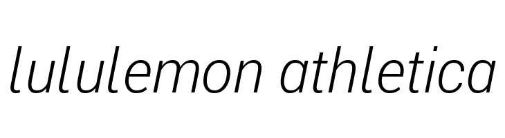 Roberto Sans Light Italic  Descarca Fonturi Gratis