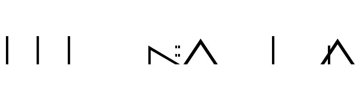 vilain::  Descarca Fonturi Gratis