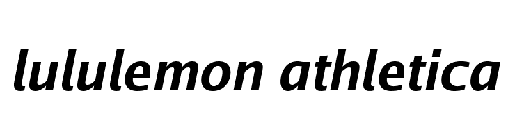 Go Bold Italic  Descarca Fonturi Gratis
