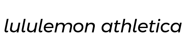 Argentum Novus Italic  Descarca Fonturi Gratis