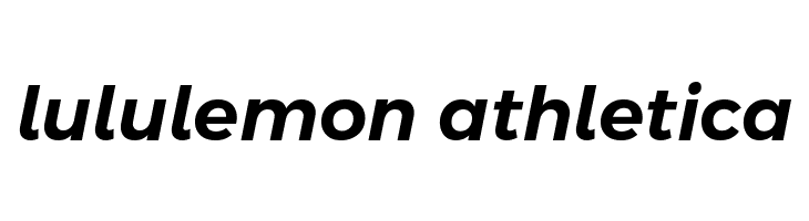 Argentum Novus SemiBold Italic  Descarca Fonturi Gratis