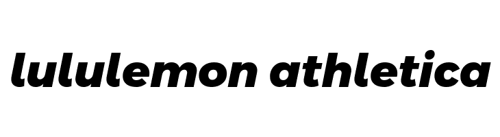 Argentum Novus ExtraBold Italic  Descarca Fonturi Gratis