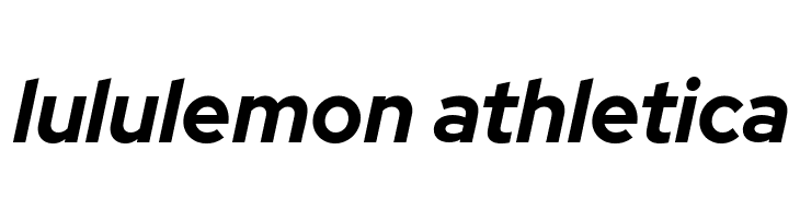 Rosa Sans Bold Italic  Descarca Fonturi Gratis