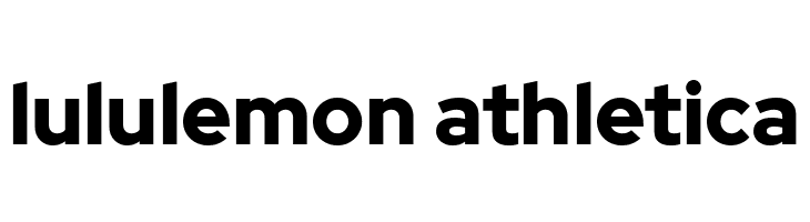 Rosa Sans Black  Descarca Fonturi Gratis