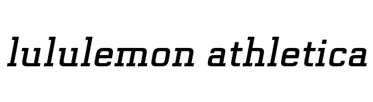 Funtauna Bold Oblique  Descarca Fonturi Gratis