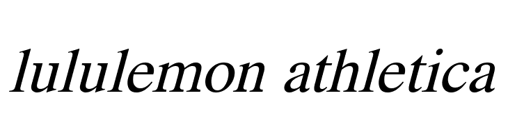 XB Yas Italic  Descarca Fonturi Gratis