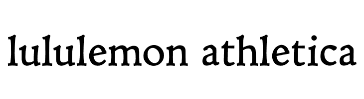 Coelacanth Subcaption Semibold  Descarca Fonturi Gratis
