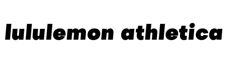 Metropolitano Black Italic  Descarca Fonturi Gratis