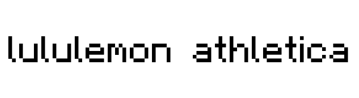 Minecraftia Regular  Descarca Fonturi Gratis