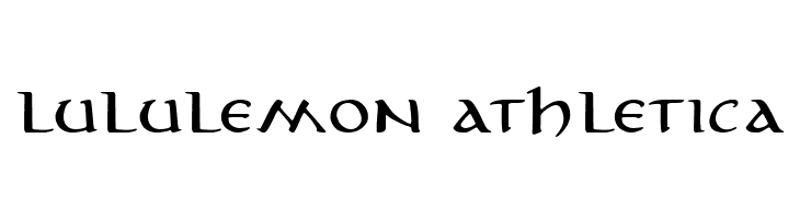 Aniron  Descarca Fonturi Gratis