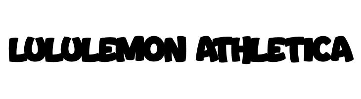 Bouncy Black PERSONAL USE ONLY  Descarca Fonturi Gratis